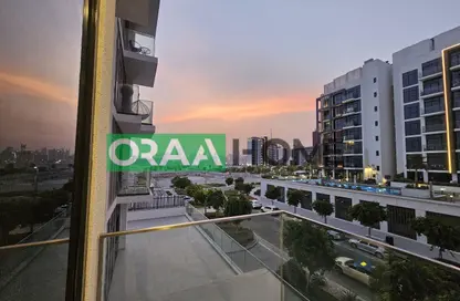 شقة - 1 حمام للايجار في عزيزي ريفييرا 12 - عزيزي ريفيرا - ميدان واحد - ميدان - دبي