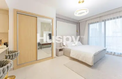 Apartment - Studio - 1 Bathroom for sale in Esplora - District 18 - Jumeirah Village Circle - Dubai