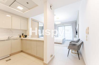 Apartment - Studio - 1 Bathroom for sale in Esplora - District 18 - Jumeirah Village Circle - Dubai