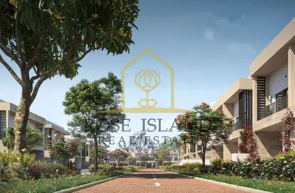 فيلا - 4 غرف نوم - 5 حمامات للبيع في ذا دالياز - فدان ياس - جزيرة ياس - أبوظبي