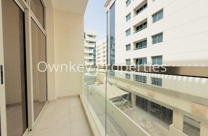 Apartment - 2 - 2 for rent in Mankhool Building - Al Mankhool - Bur Dubai - Dubai