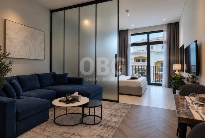 Fully Furnished | Vacant | Brand New
