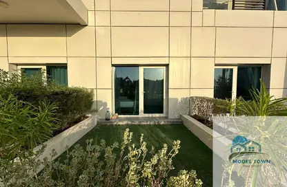 Apartment - Studio - 1 Bathroom for rent in Leonardo Residences - Masdar City - Abu Dhabi