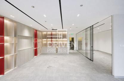 Office Space - Studio for rent in Arenco Tower - Dubai Internet City - Dubai