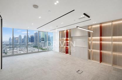 Office Space - Studio for rent in Arenco Tower - Dubai Internet City - Dubai