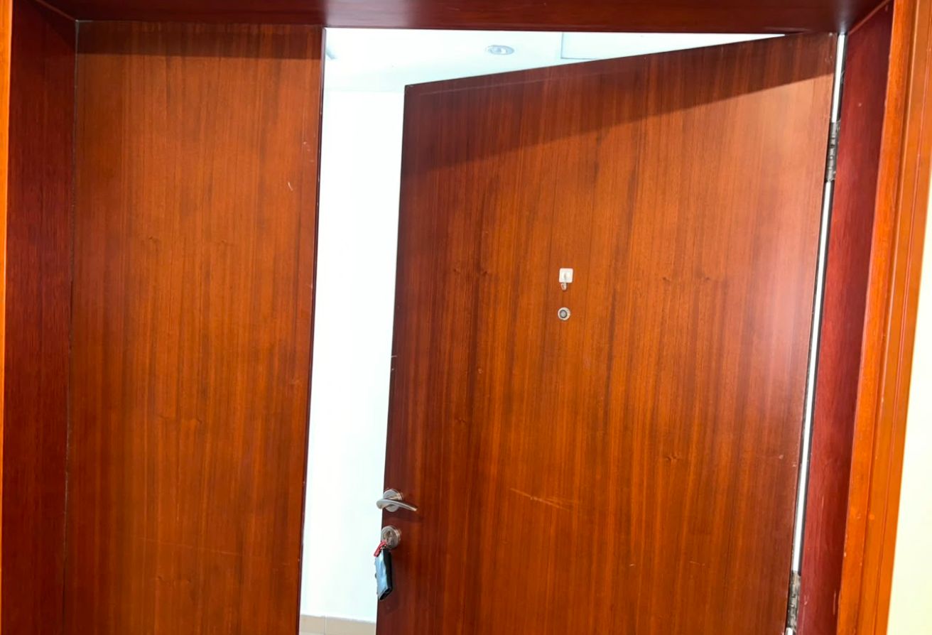 Fully Seaview - High Floor- Vacant- Spacious Unit — image 22