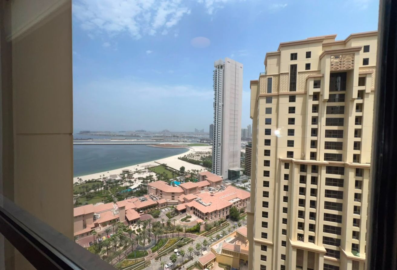 Fully Seaview - High Floor- Vacant- Spacious Unit — image 19