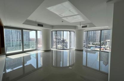 Apartment - 2 - 2 for rent in Opera Grand - Burj Khalifa Area - Downtown Dubai - Dubai