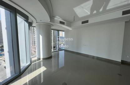 Apartment - 2 - 2 for rent in Opera Grand - Burj Khalifa Area - Downtown Dubai - Dubai