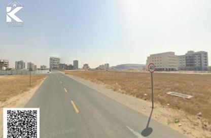 Land - Studio for sale in Al Jurf 3 - Al Jurf - Ajman Downtown - Ajman