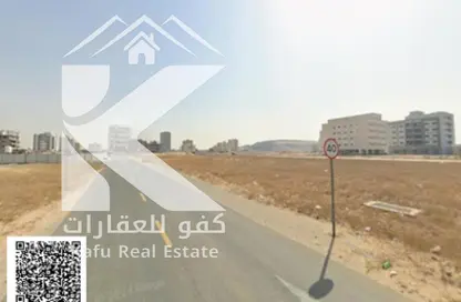 أرض - استوديو للبيع في الجرف 3 - الجرف - عجمان وسط المدينة - عجمان