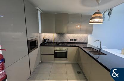 Apartment - 1 - 2 for rent in Rigel - District 10 - Jumeirah Village Circle - Dubai Apartment - 1 - 2 for rent in Rigel - District 10 - Jumeirah Village Circle - Dubai