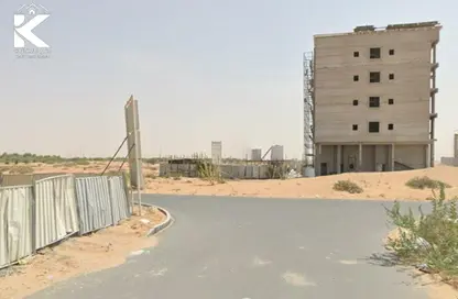 Land - Studio for sale in Al Alia - Ajman