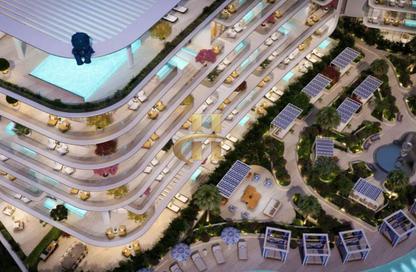 Penthouse - 5 - 6 for sale in Villa Del Garda - Dubai Islands - Dubai Penthouse - 5 - 6 for sale in Villa Del Garda - Dubai Islands - Dubai
