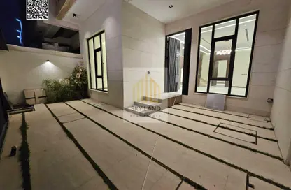 تاون هاوس - 5 غرف نوم - 7 حمامات للبيع في 1 الياسمين - الياسمين - عجمان