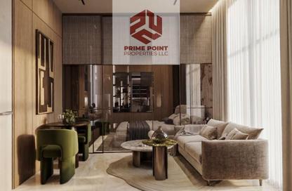 شقة - 2 - 3 للبيع في سكاي لاين باي بيس هومز - مجمع دبي ريزيدنس - دبي شقة - 2 - 3 للبيع في سكاي لاين باي بيس هومز - مجمع دبي ريزيدنس - دبي