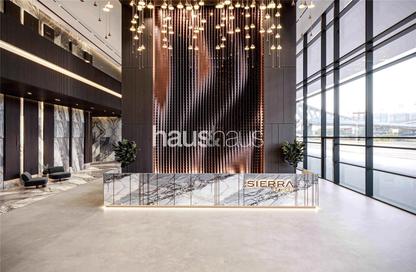 Apartment - 1 Bedroom - 2 Bathrooms for sale in Sierra by Iman - Motor City - Dubai