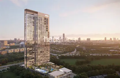 شقة - غرفة نوم - 2 حمامات للبيع في سييرا من إيمان - موتور سيتي - دبي