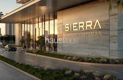 Apartment - 1 Bedroom - 2 Bathrooms for sale in Sierra by Iman - Motor City - Dubai
