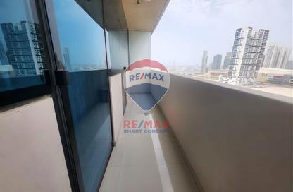 شقة - غرفة نوم - 2 حمامات للايجار في مارينا باي داماك - نجمة أبوظبي - جزيرة الريم - أبوظبي