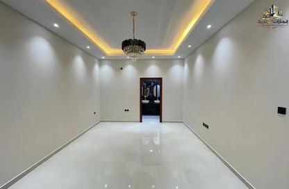 Villa - 5 - 7 for rent in Al Zaheya Gardens - Al Zahya - Ajman Villa - 5 - 7 for rent in Al Zaheya Gardens - Al Zahya - Ajman