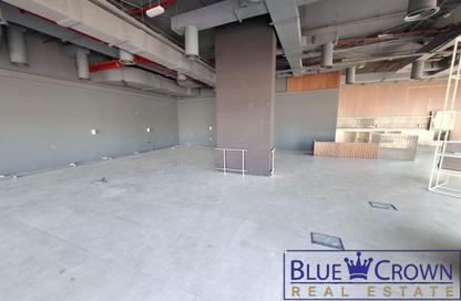 Shop - Studio - 1 for rent in Jaddaf Views - Al Jaddaf - Dubai Shop - Studio - 1 for rent in Jaddaf Views - Al Jaddaf - Dubai