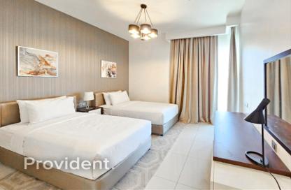 Apartment - 2 Bedrooms - 2 Bathrooms for rent in Avanti - Business Bay - Dubai