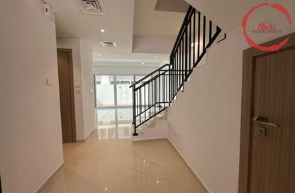 Townhouse - 4 Bedrooms - 4 Bathrooms for rent in Camelia - Damac Hills 2 - Dubai