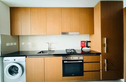Apartment - Studio - 1 Bathroom for rent in Azizi Vista - Dubai Studio City - Dubai