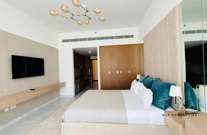 Apartment - Studio - 1 Bathroom for rent in Azizi Vista - Dubai Studio City - Dubai