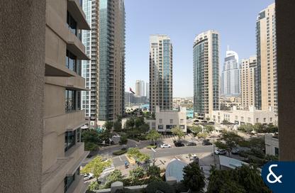 Apartment - 2 Bedrooms - 3 Bathrooms for rent in 29 Burj Boulevard Tower 1 - 29 Burj Boulevard - Downtown Dubai - Dubai Apartment - 2 Bedrooms - 3 Bathrooms for rent in 29 Burj Boulevard Tower 1 - 29 Burj Boulevard - Downtown Dubai - Dubai