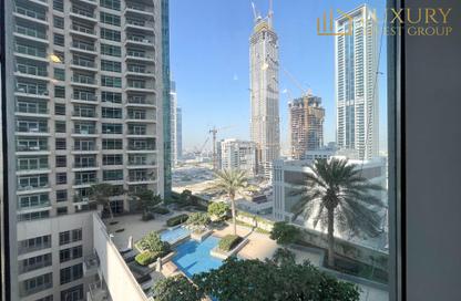 Apartment - 2 - 3 for rent in The Lofts East - The Lofts - Downtown Dubai - Dubai