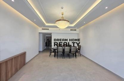 Apartment - 3 - 3 for rent in Sapphire Beach Residence - Maryam Island - Al Khan - Sharjah Apartment - 3 - 3 for rent in Sapphire Beach Residence - Maryam Island - Al Khan - Sharjah