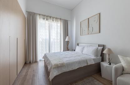 Apartment - Studio - 1 for rent in Oakley Square Residences - District 11 - Jumeirah Village Circle - Dubai