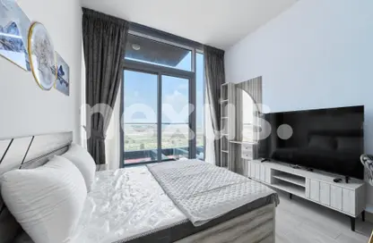 شقة - 1 حمام للايجار في بوابة إكويتي - جبل علي - دبي