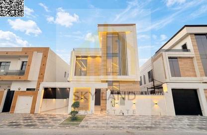 Villa - 5 - 7 for sale in Al Yasmeen 1 - Al Yasmeen - Ajman Villa - 5 - 7 for sale in Al Yasmeen 1 - Al Yasmeen - Ajman