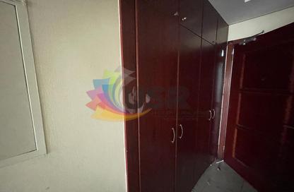 Apartment - Studio - 1 for rent in Building 54 - Mediterranean Cluster - Discovery Gardens - Dubai