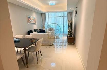 Apartment - 1 - 2 for rent in Gulfa Towers - Al Rashidiya 1 - Al Rashidiya - Ajman Apartment - 1 - 2 for rent in Gulfa Towers - Al Rashidiya 1 - Al Rashidiya - Ajman