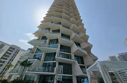 Apartment - 1 Bedroom - 2 Bathrooms for rent in Binghatti Phantom - District 17 - Jumeirah Village Circle - Dubai
