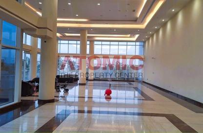 Apartment - 2 - 4 for sale in Wadi Tower - City of Arabia - Dubai