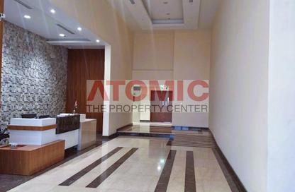 Apartment - 2 - 4 for sale in Wadi Tower - City of Arabia - Dubai
