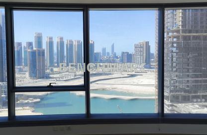 Apartment - 3 Bedrooms - 2 Bathrooms for sale in Sun Tower - Shams Abu Dhabi - Al Reem Island - Abu Dhabi Apartment - 3 Bedrooms - 2 Bathrooms for sale in Sun Tower - Shams Abu Dhabi - Al Reem Island - Abu Dhabi