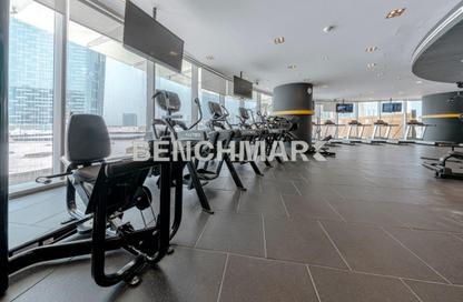 Apartment - 3 Bedrooms - 2 Bathrooms for sale in Sun Tower - Shams Abu Dhabi - Al Reem Island - Abu Dhabi Apartment - 3 Bedrooms - 2 Bathrooms for sale in Sun Tower - Shams Abu Dhabi - Al Reem Island - Abu Dhabi