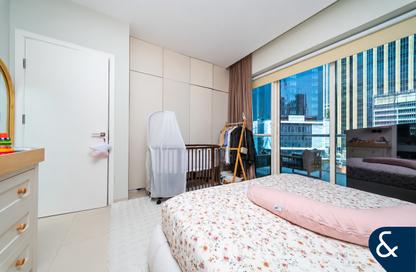 Apartment - 1 - 1 for sale in West Avenue Tower - Dubai Marina - Dubai Apartment - 1 - 1 for sale in West Avenue Tower - Dubai Marina - Dubai