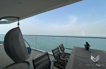 Apartment - 2 Bedrooms - 2 Bathrooms for rent in Serenia Residences North - Serenia Residences The Palm - The Crescent - Palm Jumeirah - Dubai Apartment - 2 Bedrooms - 2 Bathrooms for rent in Serenia Residences North - Serenia Residences The Palm - The Crescent - Palm Jumeirah - Dubai