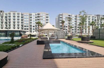Apartment - Studio - 1 Bathroom for sale in Lawnz by Danube Block 4 - Lawnz by Danube - International City - Dubai Apartment - Studio - 1 Bathroom for sale in Lawnz by Danube Block 4 - Lawnz by Danube - International City - Dubai