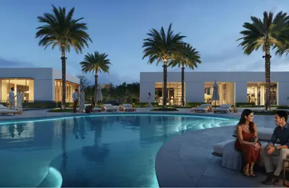 Villa - 5 Bedrooms - 4 Bathrooms for sale in Avelia - The Valley - Dubai Villa - 5 Bedrooms - 4 Bathrooms for sale in Avelia - The Valley - Dubai