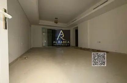 شقة - غرفة نوم - 2 حمامات للايجار في 3 المويهات - المويهات - عجمان