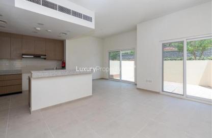 Villa - 3 Bedrooms - 4 Bathrooms for rent in Amaranta 1 - Amaranta - Villanova - Dubai Land - Dubai