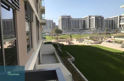 شقة - 2 - 3 للايجار في مالبيري 1 برج ب2 - مالبيري 1 بلوك ب - 1 مالبيري - بارك هايتس - دبي هيلز استيت - دبي